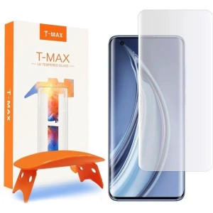 Szkło hartowane UV T-Max Glass Xiaomi Mi 10/Pro