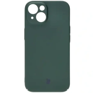 Wholesale Bizon Case Lupka Apple iPhone 15 green - BIZ9086 - {ean13} - Hurt