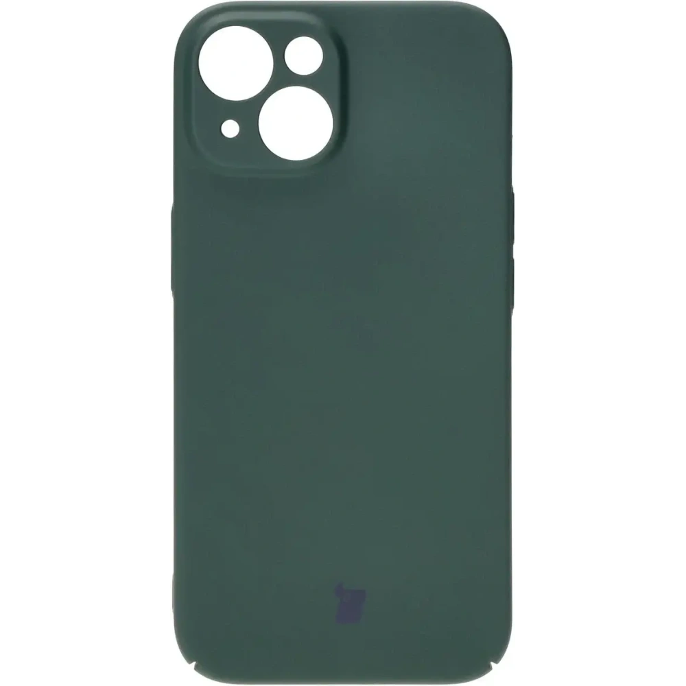 Wholesale Bizon Case Lupka Apple iPhone 15 green - BIZ9086 - {ean13} - Hurt