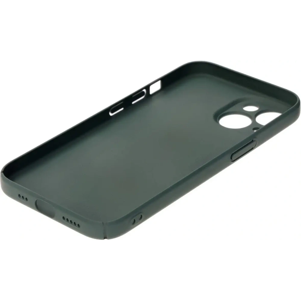 Wholesale Bizon Case Lupka Apple iPhone 15 green - BIZ9086 - {ean13} - Hurt