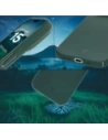 Wholesale Bizon Case Lupka Apple iPhone 15 green - BIZ9086 - {ean13} - Hurt