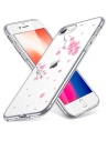 Etui ESR Mania Apple iPhone SE 2022/SE 2020/8/7 Cherry Blossom