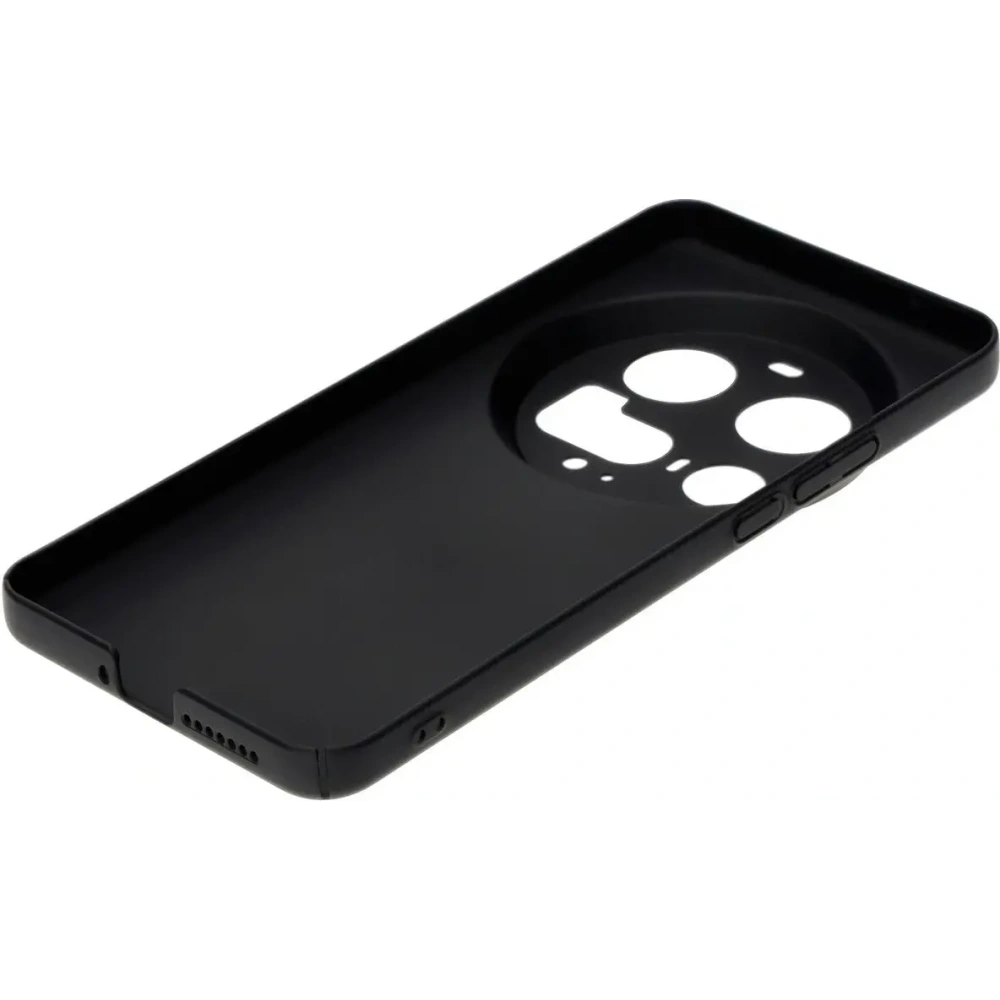 Wholesale Bizon Case Lupka Xiaomi 15 Ultra black - BIZ9087 - {ean13} - Hurt