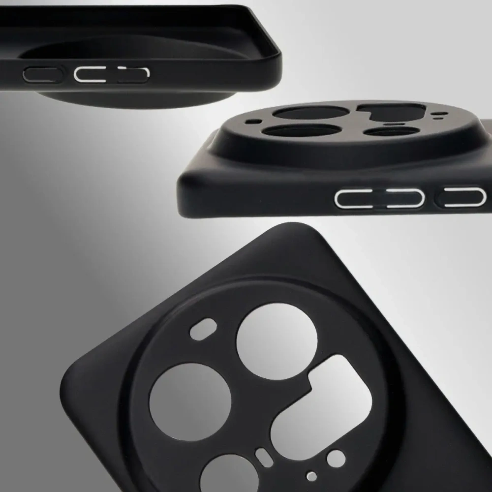Wholesale Bizon Case Lupka Xiaomi 15 Ultra black - BIZ9087 - {ean13} - Hurt