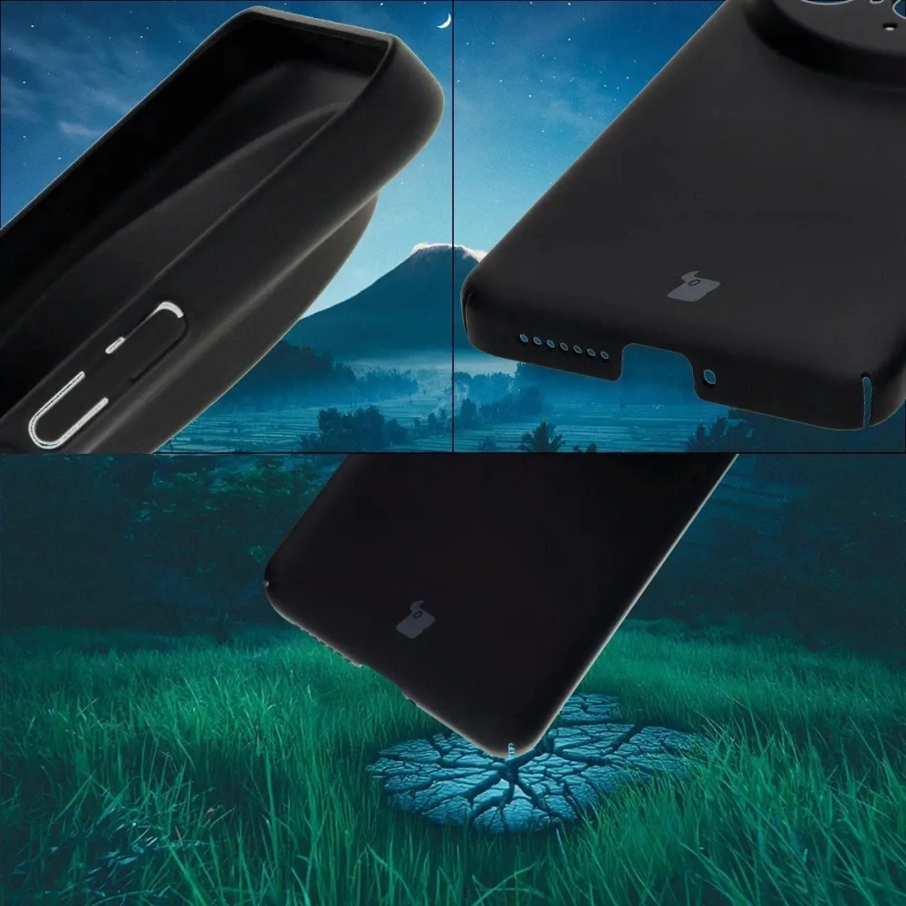 Wholesale Bizon Case Lupka Xiaomi 15 Ultra black - BIZ9087 - {ean13} - Hurt