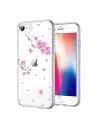 Hurtownia GSM - Etui ESR Mania Apple iPhone SE 2022/SE 2020/8/7 Cherry Blossom - ESR186BLSM - {ean13} - Hurt