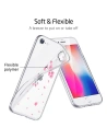 Hurtownia GSM - Etui ESR Mania Apple iPhone SE 2022/SE 2020/8/7 Cherry Blossom - ESR186BLSM - {ean13} - Hurt