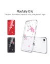 Hurtownia GSM - Etui ESR Mania Apple iPhone SE 2022/SE 2020/8/7 Cherry Blossom - ESR186BLSM - {ean13} - Hurt