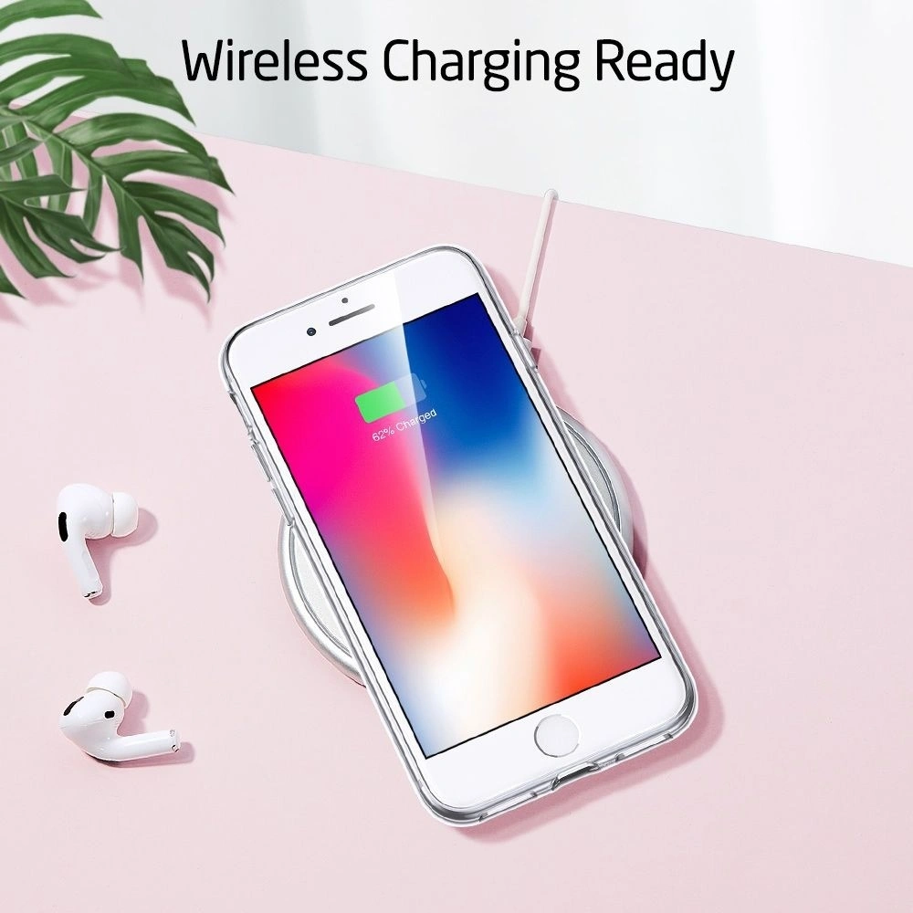 Wholesale ESR Mania Apple iPhone SE 2022/SE 2020/8/7 Cherry Blossom - ESR186BLSM - {ean13} - Hurt