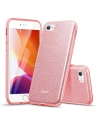 Etui ESR Makeup Apple iPhone SE 2022/SE 2020/8/7 Růžové zlato