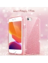 Hurtownia GSM - Etui ESR Makeup Apple iPhone SE 2022/SE 2020/8/7 Růžové zlato - ESR187RS - {ean13} - Hurt