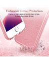 Hurtownia GSM - Etui ESR Makeup Apple iPhone SE 2022/SE 2020/8/7 Růžové zlato - ESR187RS - {ean13} - Hurt