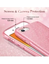 Hurtownia GSM - Etui ESR Makeup Apple iPhone SE 2022/SE 2020/8/7 Růžové zlato - ESR187RS - {ean13} - Hurt