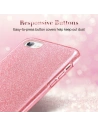 Hurtownia GSM - Etui ESR Makeup Apple iPhone SE 2022/SE 2020/8/7 Růžové zlato - ESR187RS - {ean13} - Hurt