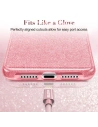 Hurtownia GSM - Etui ESR Makeup Apple iPhone SE 2022/SE 2020/8/7 Růžové zlato - ESR187RS - {ean13} - Hurt
