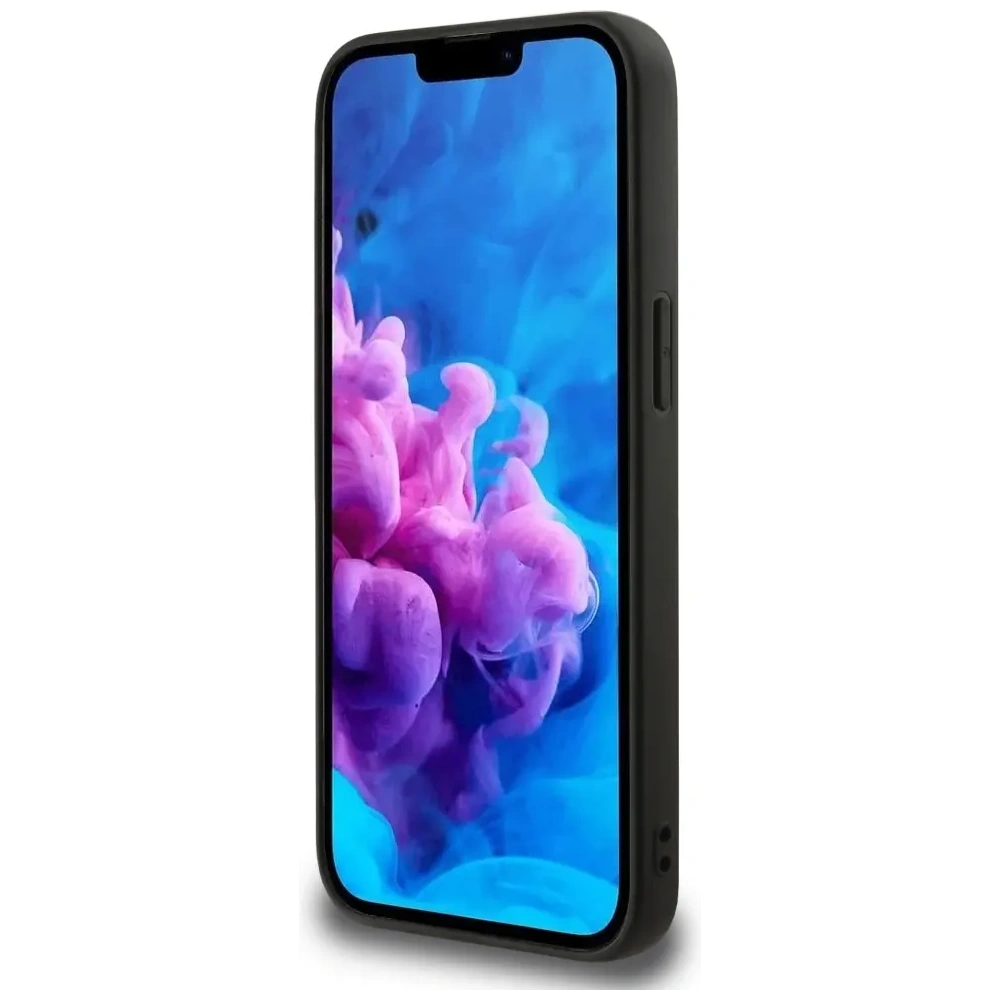 Hurtownia GSM - Találd ki a Peony Script logót MagSafe Apple iPhone 16e fekete színben - GUE4583 - {ean13} - Hurt