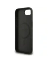 Hurtownia GSM - Ghiciți logo-ul Peony Script MagSafe Apple iPhone 16e negru - GUE4583 - {ean13} - Hurt