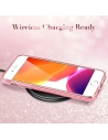 Hurtownia GSM - Etui ESR Makeup Apple iPhone SE 2022/SE 2020/8/7 Růžové zlato - ESR187RS - {ean13} - Hurt