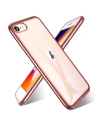 Etui ESR Essential Crown Apple iPhone SE 2022/SE 2020/8/7 Rose Gold