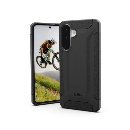 Etui UAG Urban Armor Gear Scout Samsung Galaxy A56 (black)