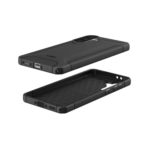 Etui UAG Urban Armor Gear Scout Samsung Galaxy A56 (black)