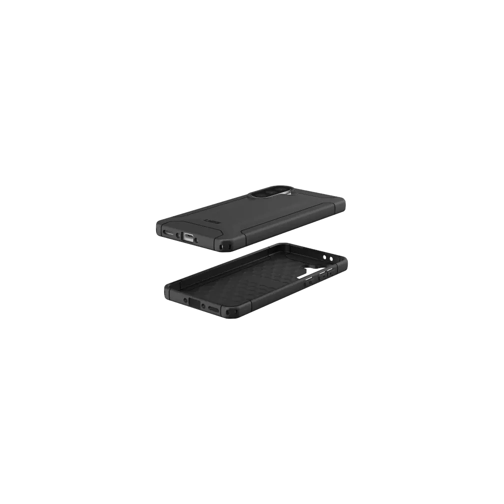 Etui UAG Urban Armor Gear Scout Samsung Galaxy A56 (black)