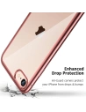 Hurtownia GSM - Etui ESR Essential Crown Apple iPhone SE 2022/SE 2020/8/7 Růžové zlato - ESR188RS - {ean13} - Hurt