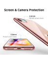 Hurtownia GSM - Etui ESR Essential Crown Apple iPhone SE 2022/SE 2020/8/7 Růžové zlato - ESR188RS - {ean13} - Hurt