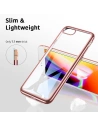 Hurtownia GSM - Etui ESR Essential Crown Apple iPhone SE 2022/SE 2020/8/7 Růžové zlato - ESR188RS - {ean13} - Hurt