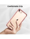 Hurtownia GSM - Etui ESR Essential Crown Apple iPhone SE 2022/SE 2020/8/7 Růžové zlato - ESR188RS - {ean13} - Hurt