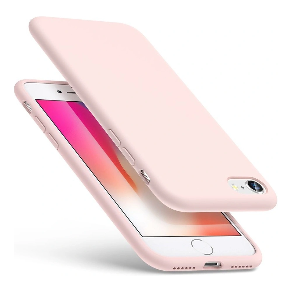 Hurtownia GSM - Etui ESR Yippee Apple iPhone SE 2022/SE 2020/8/7 Pink - ESR189PNK - {ean13} - Hurt