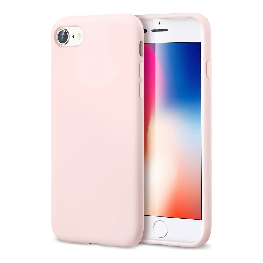 Hurtownia GSM - Etui ESR Yippee Apple iPhone SE 2022/SE 2020/8/7 Pink - ESR189PNK - {ean13} - Hurt