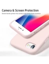 Hurtownia GSM - Etui ESR Yippee Apple iPhone SE 2022/SE 2020/8/7 Růžová - ESR189PNK - {ean13} - Hurt