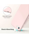 Hurtownia GSM - Etui ESR Yippee Apple iPhone SE 2022/SE 2020/8/7 Pink - ESR189PNK - {ean13} - Hurt