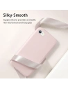 Hurtownia GSM - Etui ESR Yippee Apple iPhone SE 2022/SE 2020/8/7 Pink - ESR189PNK - {ean13} - Hurt