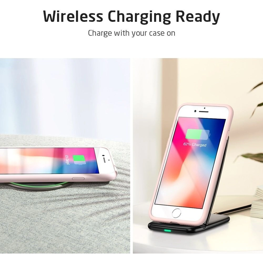 Hurtownia GSM - Etui ESR Yippee Apple iPhone SE 2022/SE 2020/8/7 Růžová - ESR189PNK - {ean13} - Hurt