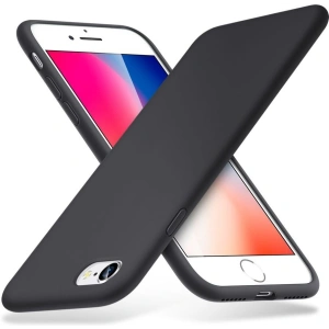 Etui ESR Yippee Apple iPhone SE 2022/SE 2020/8/7 Negru
