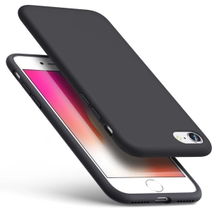 Etui ESR Yippee Apple iPhone SE 2022/SE 2020/8/7 Negru