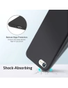 Hurtownia GSM - Etui ESR Yippee Apple iPhone SE 2022/SE 2020/8/7 Negru - ESR190BLK - {ean13} - Hurt