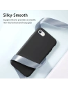 Hurtownia GSM - Etui ESR Yippee Apple iPhone SE 2022/SE 2020/8/7 Černá - ESR190BLK - {ean13} - Hurt