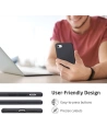 Hurtownia GSM - Etui ESR Yippee Apple iPhone SE 2022/SE 2020/8/7 Černá - ESR190BLK - {ean13} - Hurt