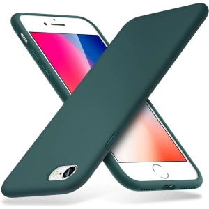 Etui ESR Yippee Apple iPhone SE 2022/SE 2020/8/7 Pine Green