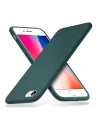 Etui ESR Yippee Apple iPhone SE 2022/SE 2020/8/7 Pine Green