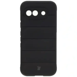 Hurtownia GSM - Bizon tok Tur Google Pixel 9a fekete - BIZ9088 - {ean13} - Hurt