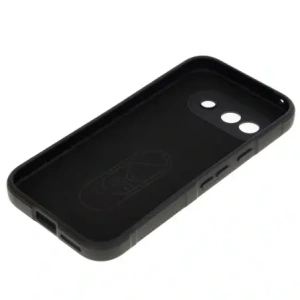 Hurtownia GSM - Bizon tok Tur Google Pixel 9a fekete - BIZ9088 - {ean13} - Hurt