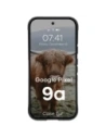 Hurtownia GSM - Bizon tok Tur Google Pixel 9a fekete - BIZ9088 - {ean13} - Hurt