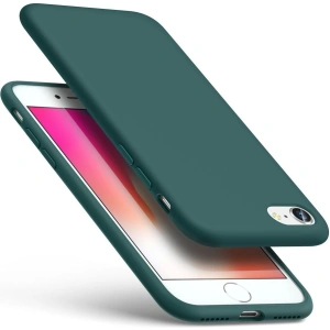 Etui ESR Yippee Apple iPhone SE 2022/SE 2020/8/7 Pine Green