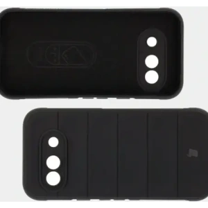 Hurtownia GSM - Bizon tok Tur Google Pixel 9a fekete - BIZ9088 - {ean13} - Hurt