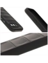 Hurtownia GSM - Bizon tok Tur Google Pixel 9a fekete - BIZ9088 - {ean13} - Hurt