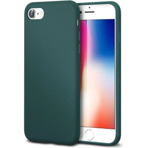 Etui ESR Yippee Apple iPhone SE 2022/SE 2020/8/7 Pine Green